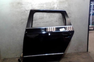 Porte arriere gauche VOLKSWAGEN PASSAT 5 Photo n°1