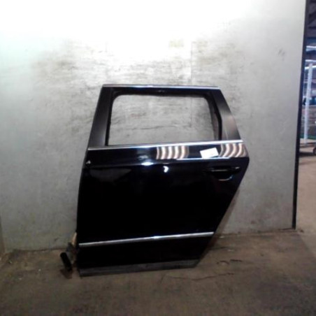 Porte arriere gauche VOLKSWAGEN PASSAT 5 Photo n°1