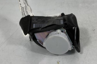 Ceinture arriere gauche VOLKSWAGEN PASSAT 5