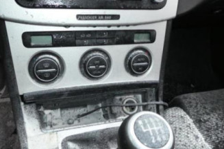Ceinture arriere gauche VOLKSWAGEN PASSAT 5