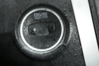 Ceinture arriere gauche VOLKSWAGEN PASSAT 5