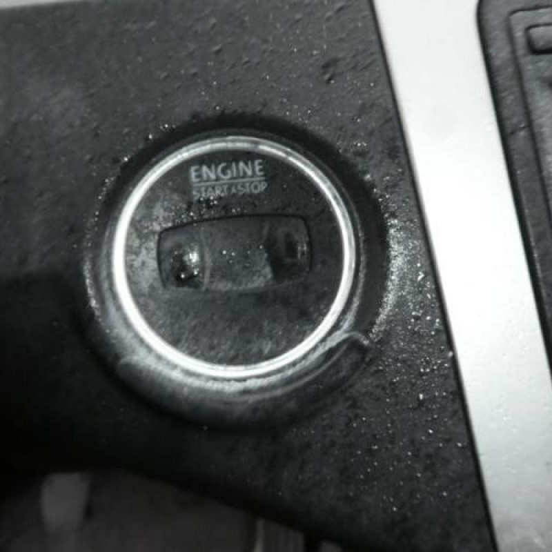 Ceinture arriere gauche VOLKSWAGEN PASSAT 5 Photo n°12