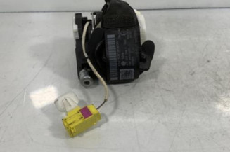 Pretensionneur de ceinture avant droit VOLKSWAGEN PASSAT 5