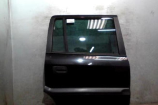Porte arriere droit OPEL ZAFIRA A Photo n°1
