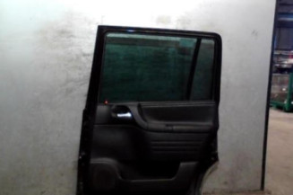 Porte arriere droit OPEL ZAFIRA A