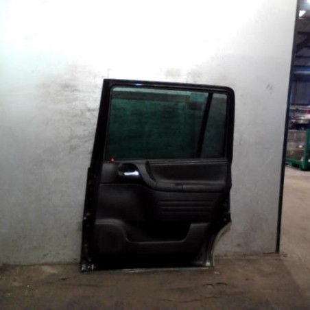 Porte arriere droit OPEL ZAFIRA A