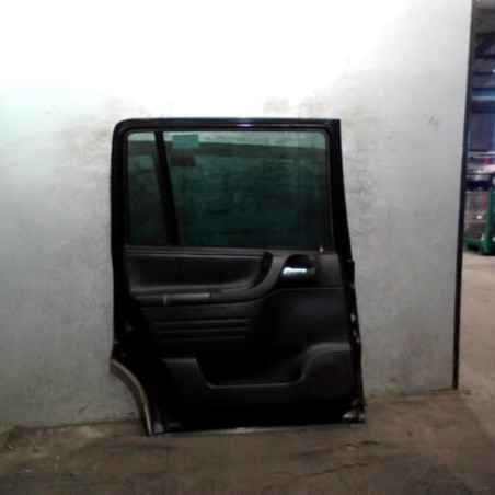 Porte arriere gauche OPEL ZAFIRA A