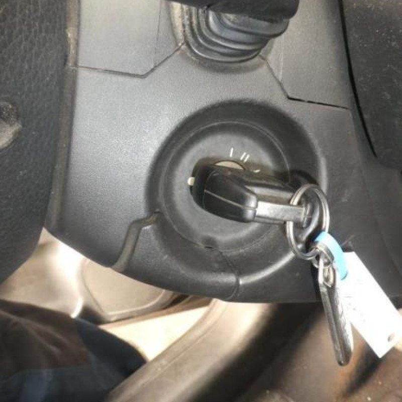 Renfort pare choc avant (traverse) OPEL ZAFIRA A Photo n°12