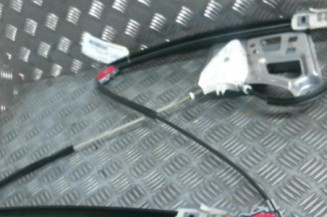 Leve vitre electrique avant droit MERCEDES CLASSE S 220 Photo n°1