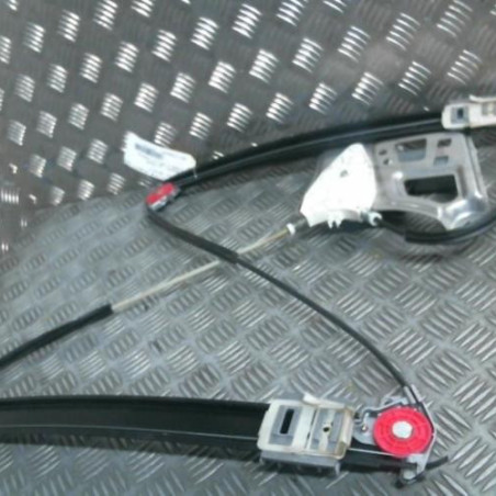 Leve vitre electrique avant droit MERCEDES CLASSE S 220 Photo n°1