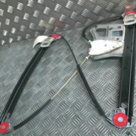 Leve vitre electrique avant gauche MERCEDES CLASSE S 220 Photo n°1