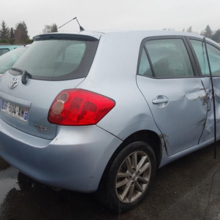 Custode arriere droit (porte) TOYOTA AURIS 1