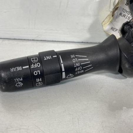 Commodo d'essuie glaces TOYOTA AURIS 1