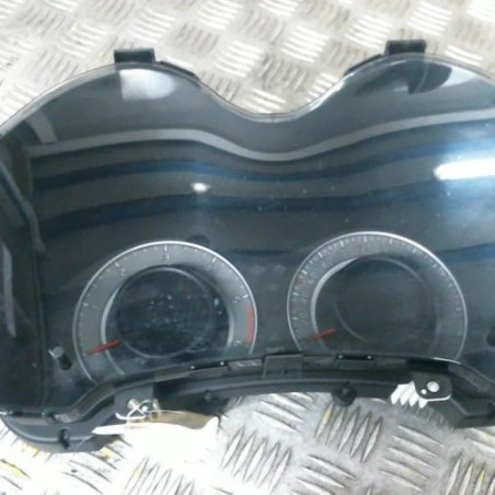 Compteur TOYOTA AURIS 1 Photo n°1