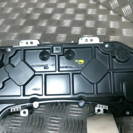 Compteur TOYOTA AURIS 1