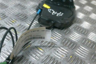 Serrure arriere droit TOYOTA AURIS 1
