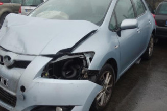 Bras essuie glace arriere TOYOTA AURIS 1