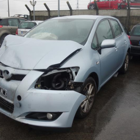 Bras essuie glace arriere TOYOTA AURIS 1