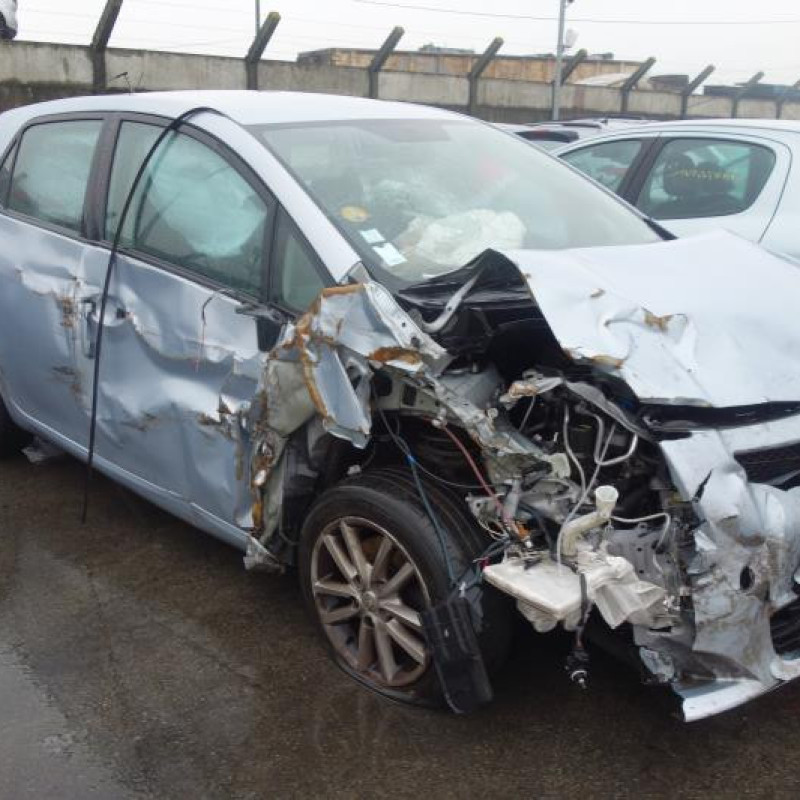 Bras essuie glace arriere TOYOTA AURIS 1 Photo n°3