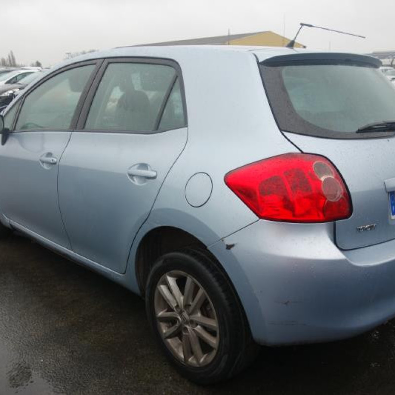 Bras essuie glace arriere TOYOTA AURIS 1 Photo n°5