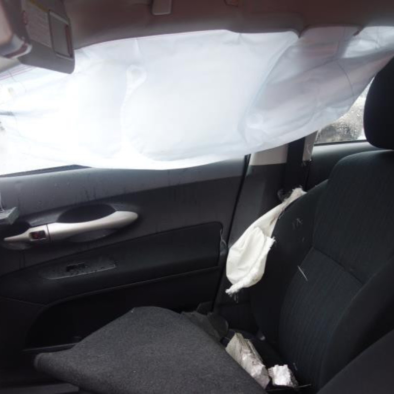 Bras essuie glace arriere TOYOTA AURIS 1 Photo n°9