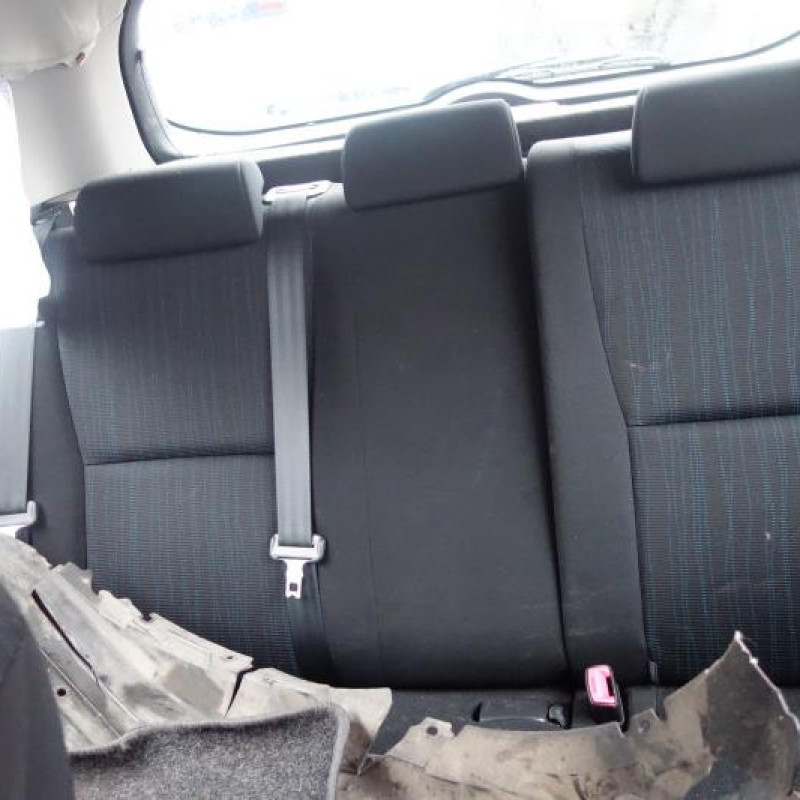 Bras essuie glace arriere TOYOTA AURIS 1 Photo n°11