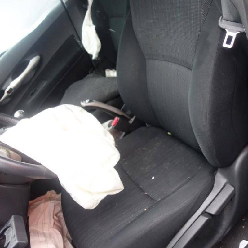 Bras essuie glace arriere TOYOTA AURIS 1 Photo n°12