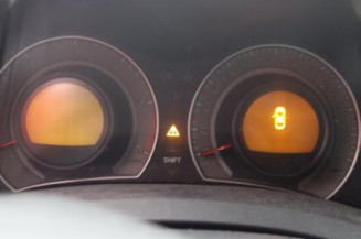 Bras essuie glace arriere TOYOTA AURIS 1