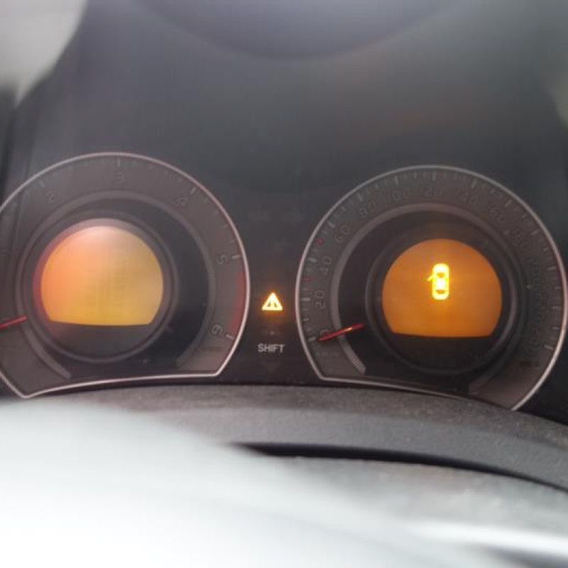 Bras essuie glace arriere TOYOTA AURIS 1 Photo n°15