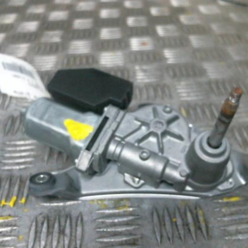 Moteur essuie glace arriere TOYOTA AURIS 1 Photo n°1