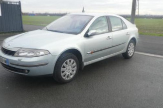 Air bag conducteur RENAULT LAGUNA 2 Photo n°1