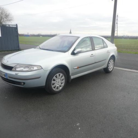 Air bag conducteur RENAULT LAGUNA 2 Photo n°1