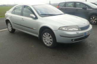Air bag conducteur RENAULT LAGUNA 2