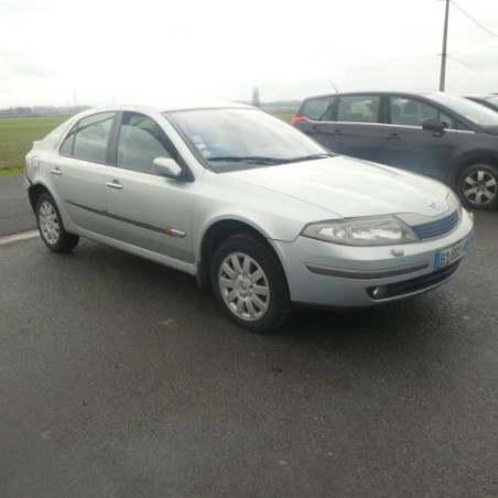 Air bag conducteur RENAULT LAGUNA 2