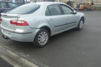 Air bag conducteur RENAULT LAGUNA 2