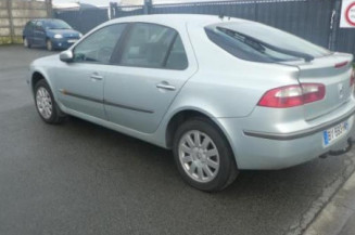 Air bag conducteur RENAULT LAGUNA 2