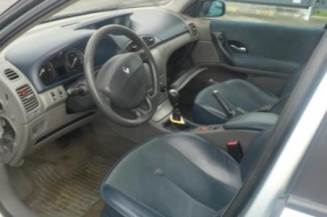 Air bag conducteur RENAULT LAGUNA 2