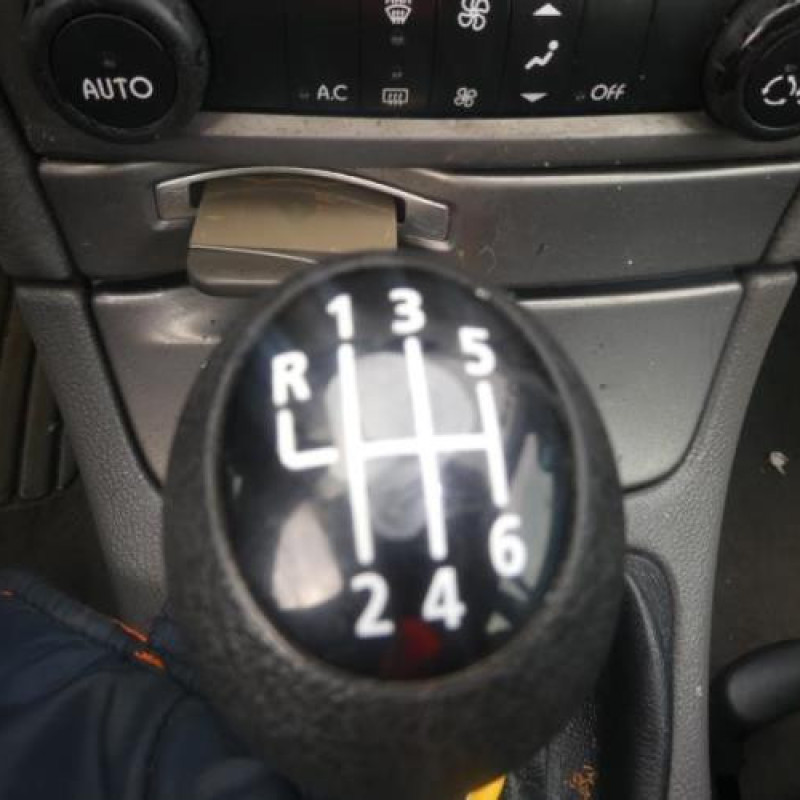 Air bag conducteur RENAULT LAGUNA 2 Photo n°6