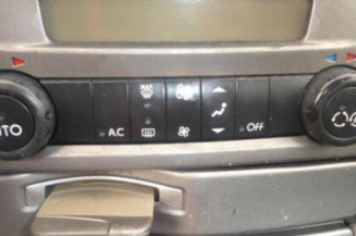 Air bag conducteur RENAULT LAGUNA 2