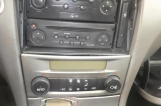 Air bag conducteur RENAULT LAGUNA 2