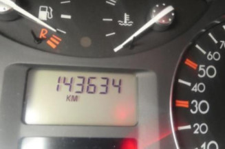 Air bag conducteur RENAULT LAGUNA 2