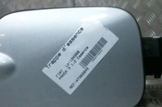 Trappe d'essence FIAT PANDA 3 Photo n°1