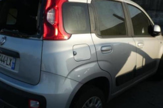 Bras essuie glace arriere FIAT PANDA 3