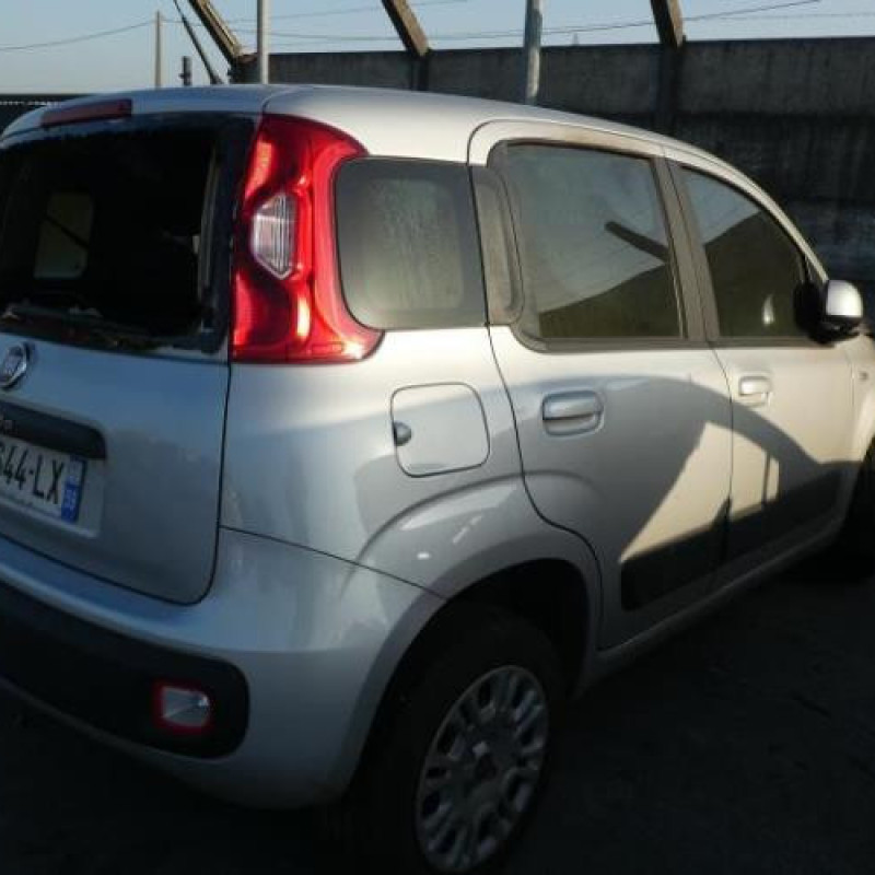 Bras essuie glace arriere FIAT PANDA 3 Photo n°4
