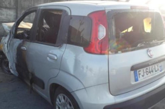 Bras essuie glace arriere FIAT PANDA 3