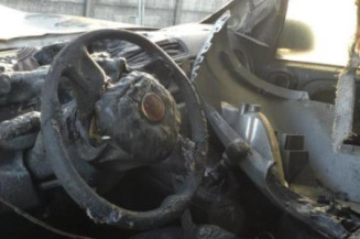 Bras essuie glace arriere FIAT PANDA 3