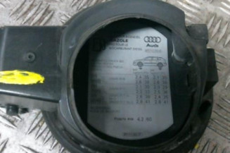 Trappe d'essence AUDI A3 2