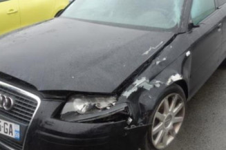 Trappe d'essence AUDI A3 2