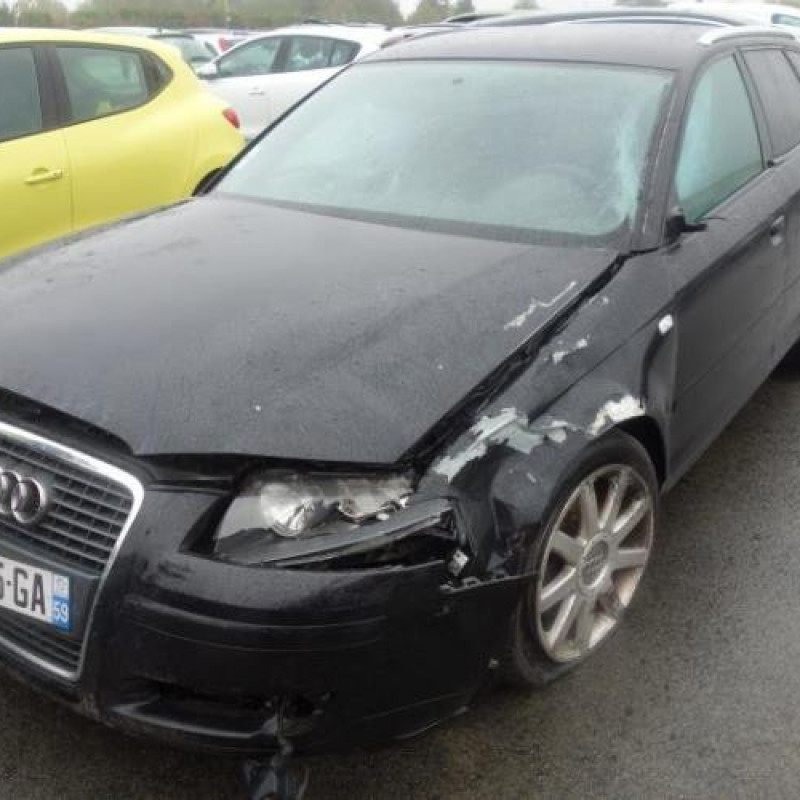 Trappe d'essence AUDI A3 2 Photo n°3