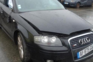 Trappe d'essence AUDI A3 2